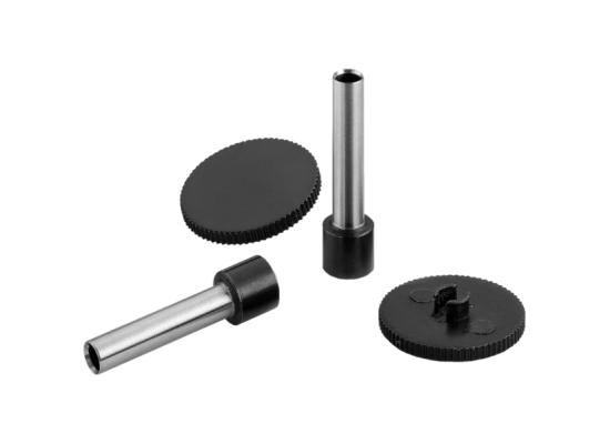 Novus Replacement Set For Block Hole Punch B 2200